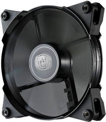 Cooler Master JetFlo 120 120mm