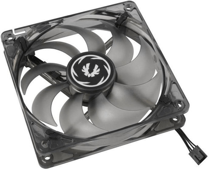 BitFenix Spectre LED PWM 140mm vert