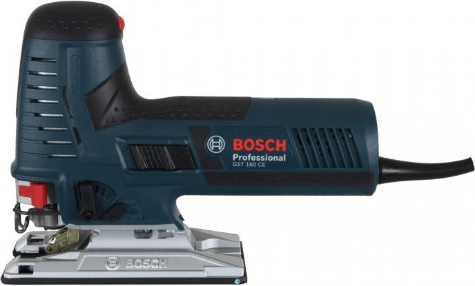 Sierra de calar Bosch GST 160 CE Professional - 800W