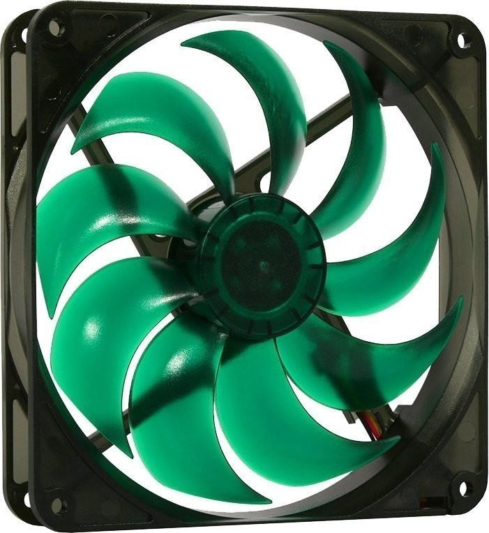 Nanoxia Deep Silence NDS 140 1400rpm 140mm (200300273)