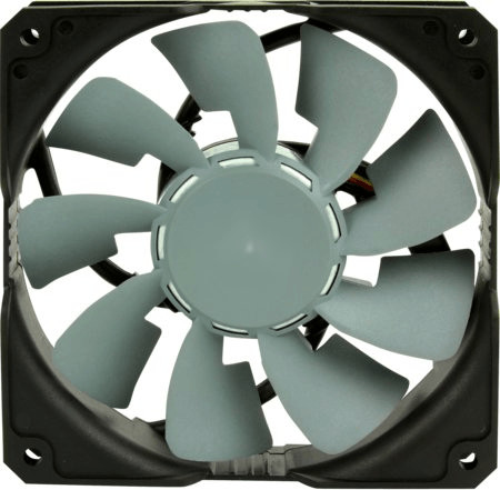 Scythe Grand Flex 120 800rpm 120mm (SM1225GF12SL)