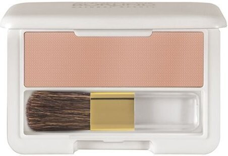 Annemarie Börlind Fard à joues poudre - Pêche (6 g)