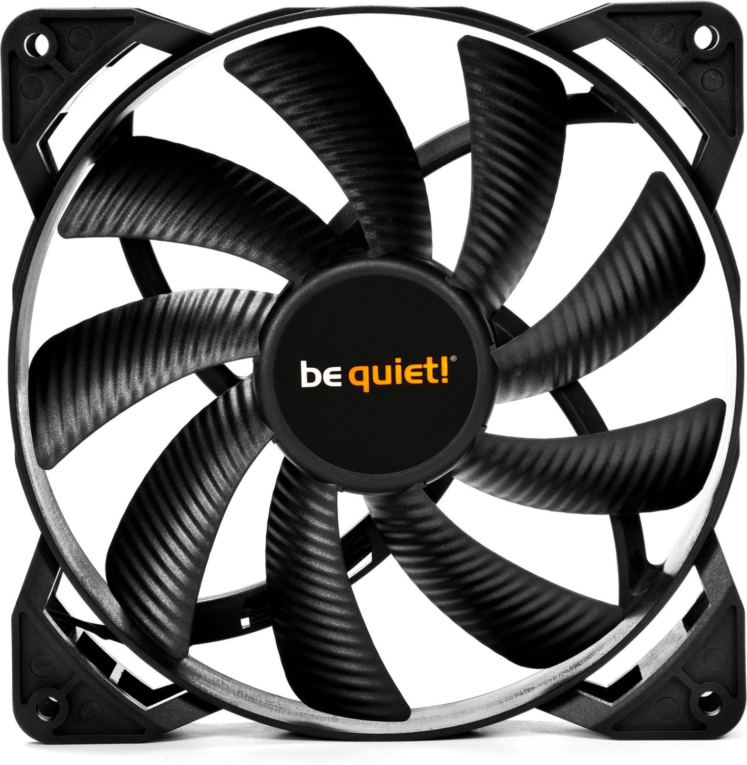 be quiet! Pure Wings 2 140mm