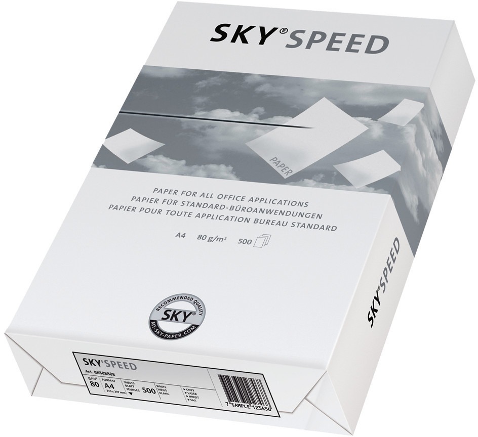 Papyrus Sky Speed (88008249)