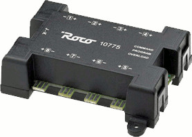 Roco Turnout Decoder (10775)