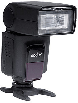 Godox TT520