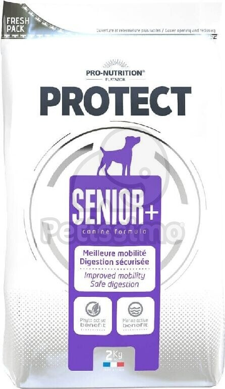 Flatazor Protect Senior + (2 kg)