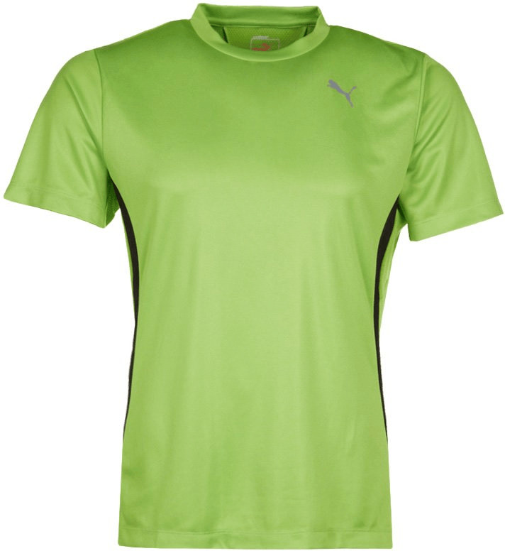 Puma T-shirt de course pour homme 509853