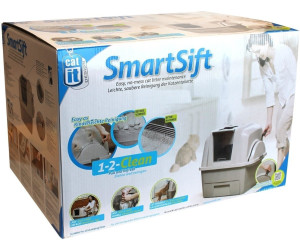 Catit Smartsift Au Meilleur Prix Janvier 21 Idealo Fr