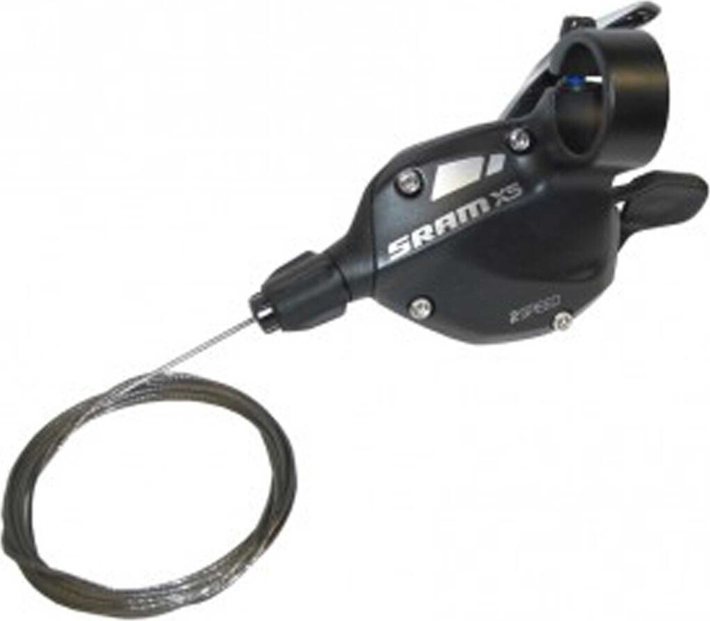 SRAM Trigger X5 3-vitesses