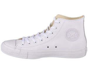 Buy Converse Chuck Taylor All Star Basic Leather Hi from 25.00 Today Best Deals on idealo