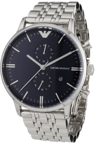 Emporio Armani AR1648 au meilleur prix sur idealo