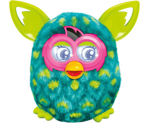 precio furby boom