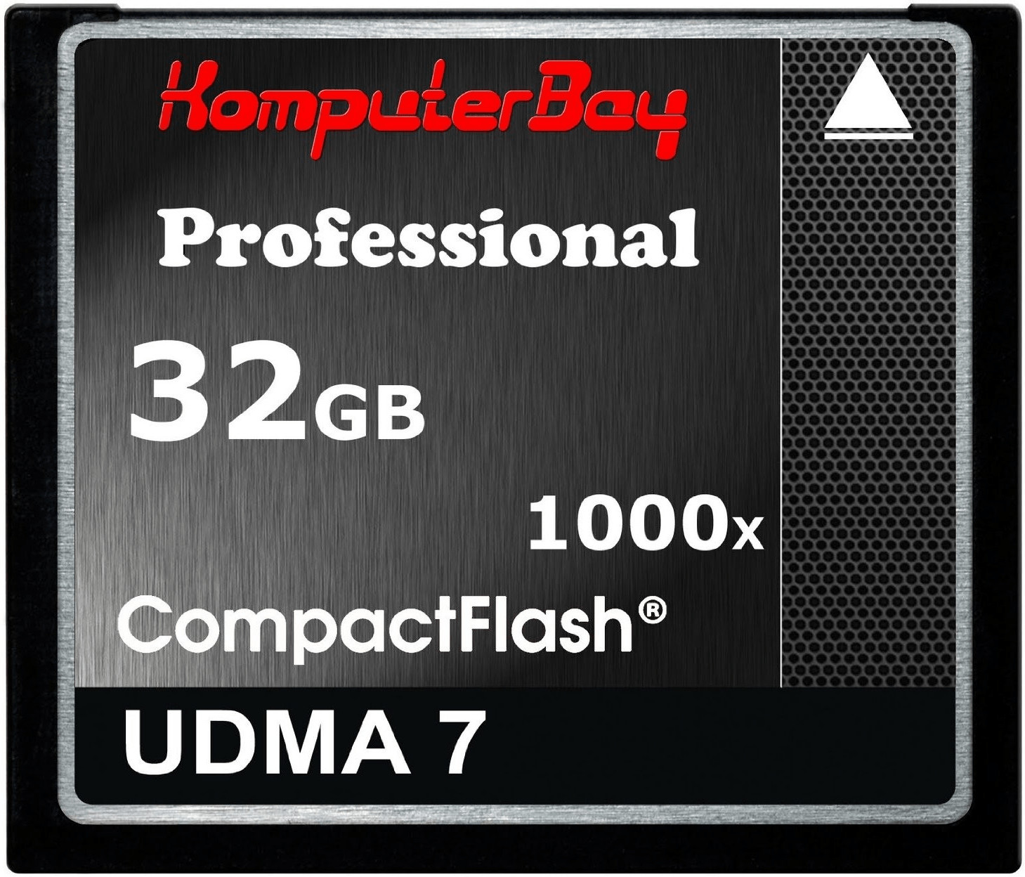 Komputerbay Compact Flash 32 Go 1000x