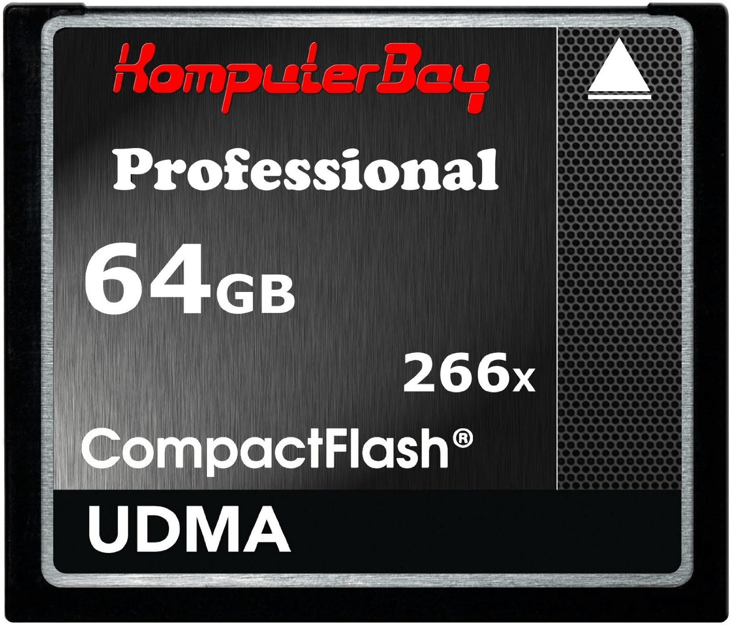 Komputerbay Compact Flash 64 Go 266x