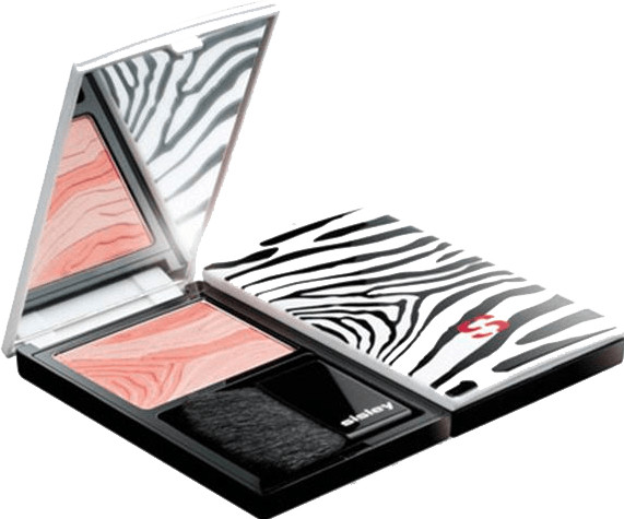 Sisley Cosmetic Phyto-Blush Eclat - 01 Peach Rouge (7 g)