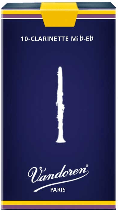 Vandoren Classic Eb-Clarinet (10)