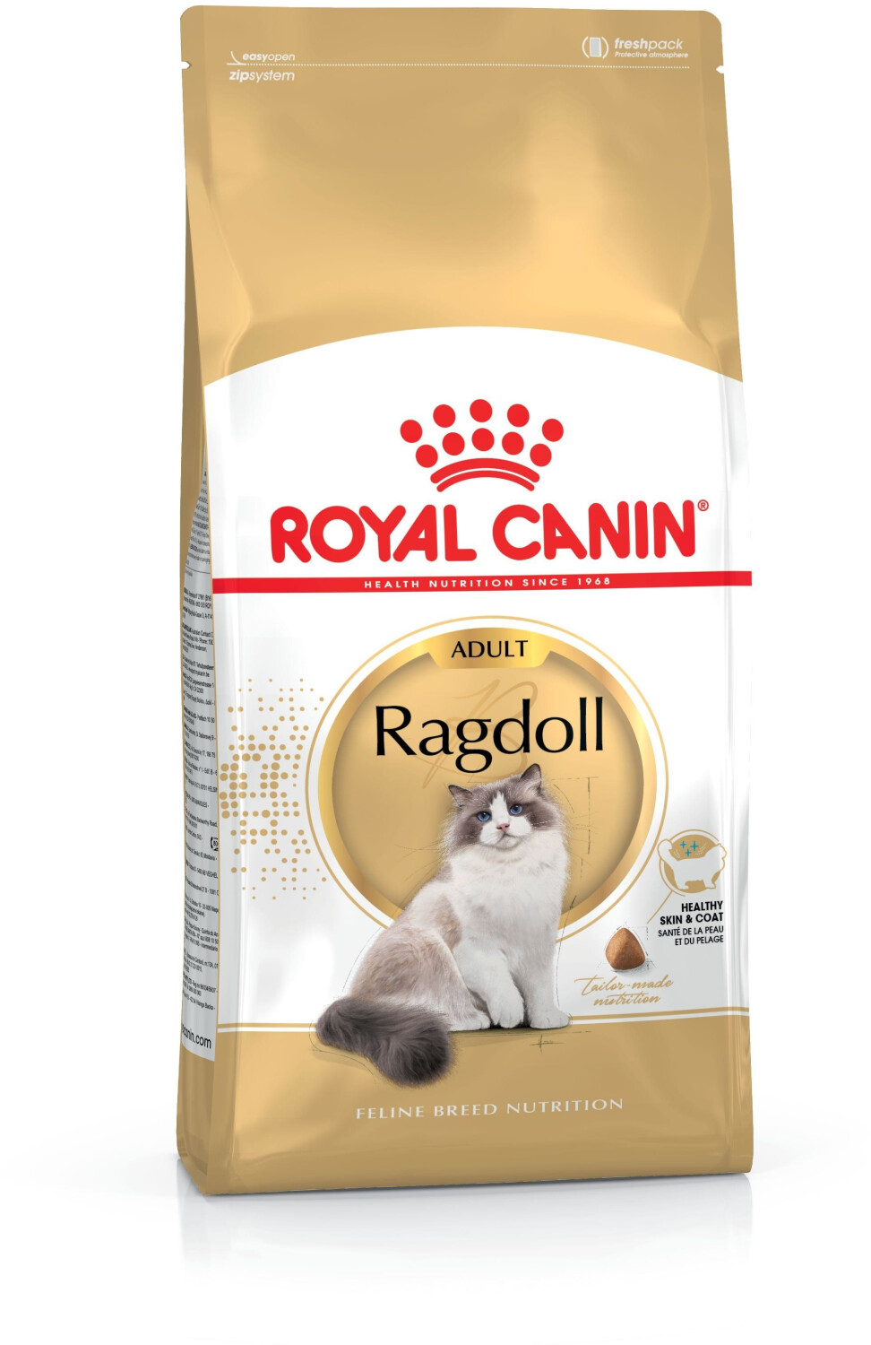 Royal Canin Ragdoll Adult 400g