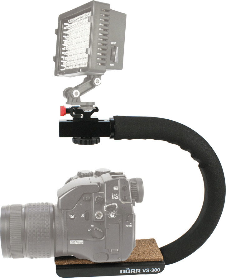 Dörr Slider VS-300