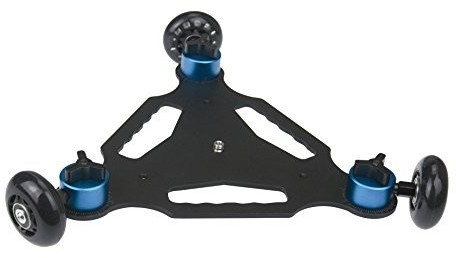 Dörr Skater Dolly Triangle SD-3