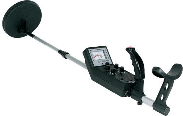 Velleman CS150