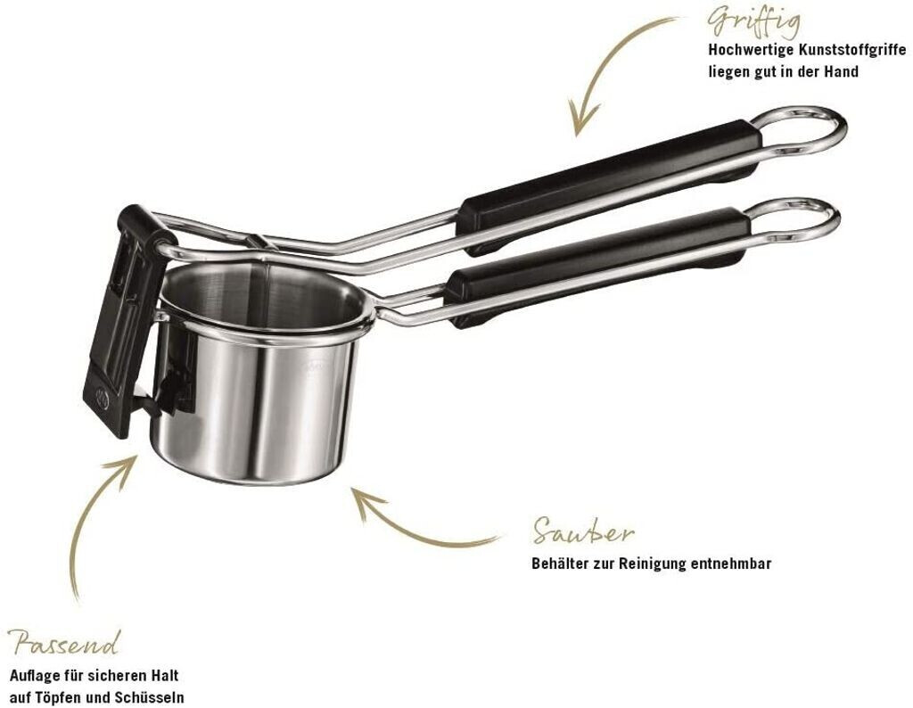 Rösle Potato Ricer (16285)