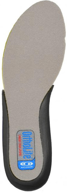 Salomon OrthoLite Insole au meilleur prix sur idealo