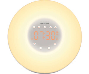 Philips Wake-up Light (HF3505/01)