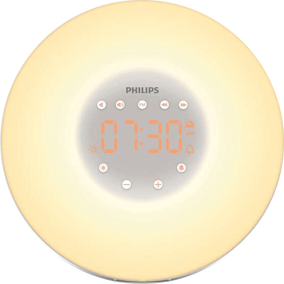 Philips Wake-up Light (HF3505/01)