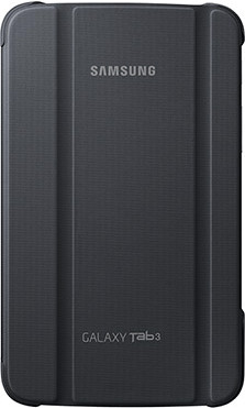 Samsung Book Cover Galaxy Tab 3 7.0 grey (EF-BT210)