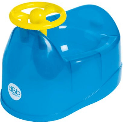 Remond Pot bébé avec volant