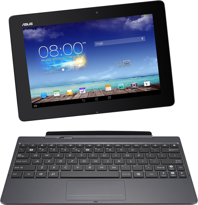 Clavier pour le dock Eee Pad Asus | Site Officiel Asus