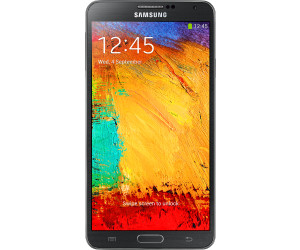 Samsung Galaxy Note 3 32GB Schwarz