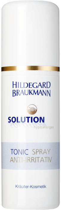 Hildegard Braukmann Solution tonique spray anti-irritant (100 ml)