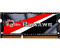 G.Skill RipJaws 8GB DDR3 PC3-12800 CL9 (F3-1600C9S-8GRSL)