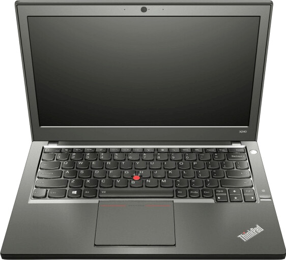 Lenovo ThinkPad X240