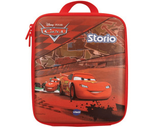 Vtech Storio Bag Cars