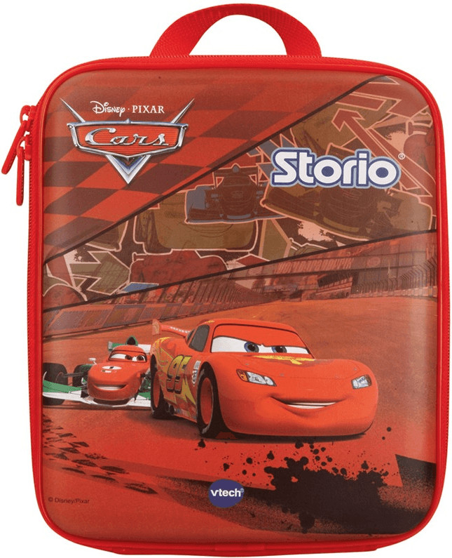 Vtech Storio Bag Cars