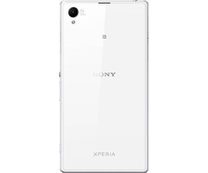 Sony Xperia Z1 Weiss Ab 149 90 Preisvergleich Bei Idealo De