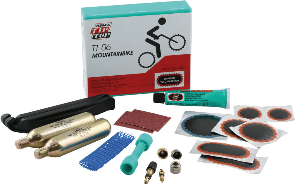 TipTop TT 06 Repair Kit