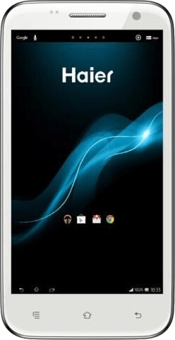 Haier W860