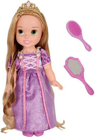 Tollytots My First Disney Princess - Toddler Rapunzel