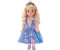 Tollytots My First Disney Princess - Basic Toddler Doll - Cinderella
