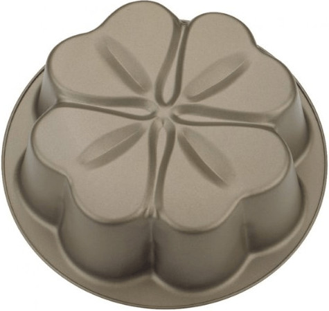 Städter Clover Leaf Cake Mould 26cm