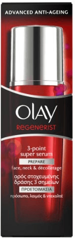 Olaz Regenerist 3-Point Serum (50ml)