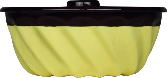 Kelomat Sarah Wiener Bundt Cake Mould 22cm