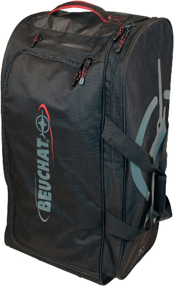 Beuchat Air Light 2 black