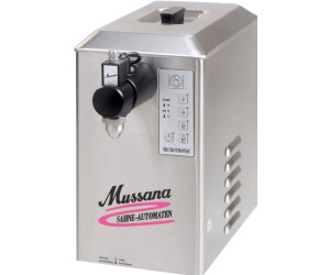 Mussana Pony 2-Liter