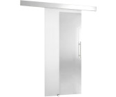 Glastür mit zarge kaufen