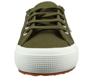 Superga 2750 Cotu Classic military green a 46 99 oggi Migliori prezzi e offerte su idealo